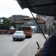 Tourists can pick from a variety of public-transit modes, from pedicabs to buses.